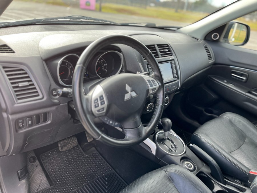 2013 Mitsubishi Outlander Sport AWD 4dr CVT SE, available for sale in Lyndhurst, New Jersey | Cars With Deals. Lyndhurst, New Jersey 2013 Mitsubishi Outlander Sport AWD 4dr CVT SE, available for sale in Lyndhurst, New Jersey | Cars With Deals. Lyndhurst, New Jersey