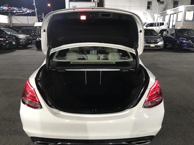 Used Mercedes-benz C-class C 300 2016 | Hillside Auto Outlet. Jamaica, New York Used Mercedes-benz C-class C 300 2016 | Hillside Auto Outlet. Jamaica, New York