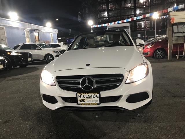 Used Mercedes-benz C-class C 300 2016 | Hillside Auto Outlet. Jamaica, New York Used Mercedes-benz C-class C 300 2016 | Hillside Auto Outlet. Jamaica, New York