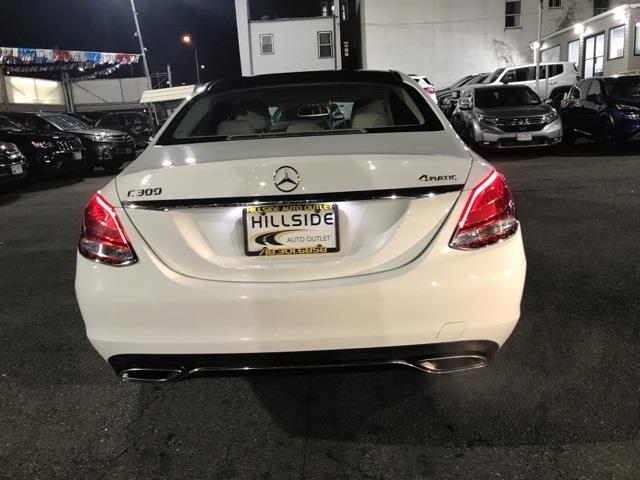 Used Mercedes-benz C-class C 300 2016 | Hillside Auto Outlet. Jamaica, New York Used Mercedes-benz C-class C 300 2016 | Hillside Auto Outlet. Jamaica, New York