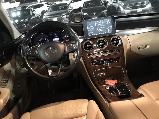 Used Mercedes-benz C-class C 300 2016 | Hillside Auto Outlet. Jamaica, New York Used Mercedes-benz C-class C 300 2016 | Hillside Auto Outlet. Jamaica, New York
