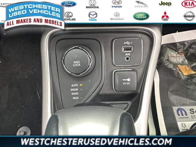 Used Jeep Compass Latitude 2019 | Westchester Used Vehicles. White Plains, New York Used Jeep Compass Latitude 2019 | Westchester Used Vehicles. White Plains, New York