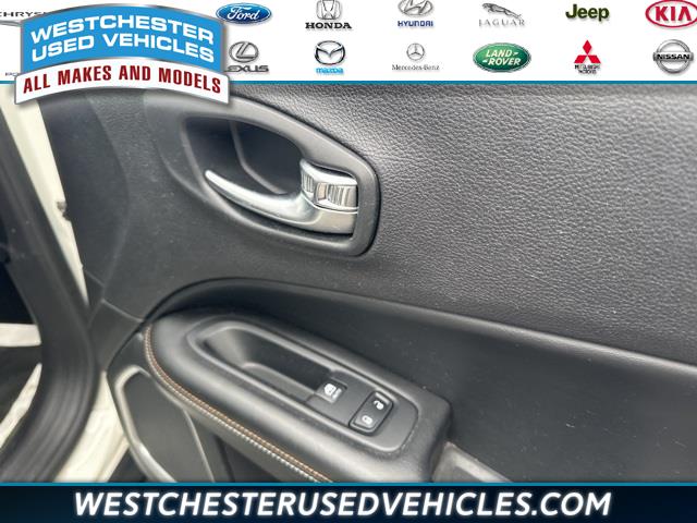 Used Jeep Compass Latitude 2019 | Westchester Used Vehicles. White Plains, New York Used Jeep Compass Latitude 2019 | Westchester Used Vehicles. White Plains, New York