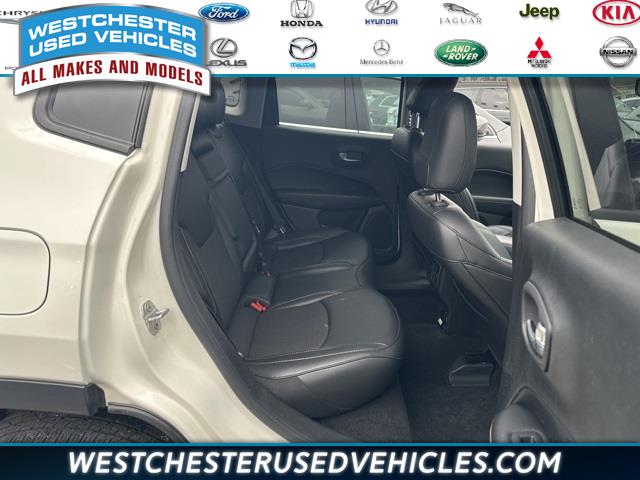 Used Jeep Compass Latitude 2019 | Westchester Used Vehicles. White Plains, New York Used Jeep Compass Latitude 2019 | Westchester Used Vehicles. White Plains, New York