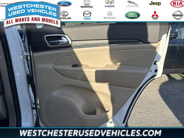 Used Jeep Grand Cherokee Limited 2020 | Westchester Used Vehicles. White Plains, New York Used Jeep Grand Cherokee Limited 2020 | Westchester Used Vehicles. White Plains, New York