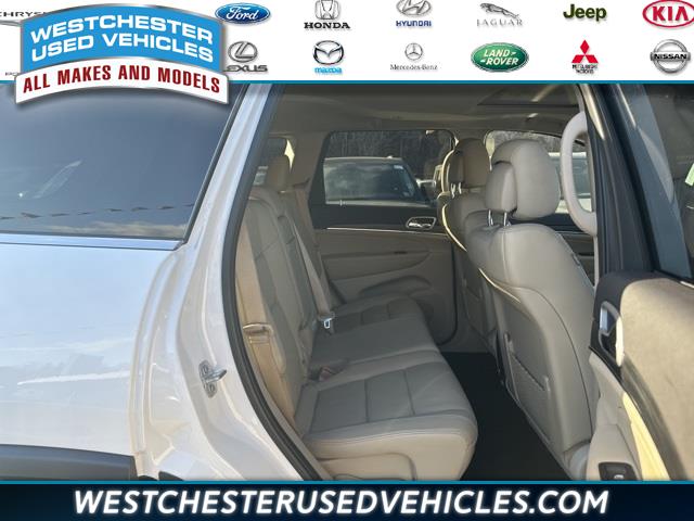 Used Jeep Grand Cherokee Limited 2020 | Westchester Used Vehicles. White Plains, New York Used Jeep Grand Cherokee Limited 2020 | Westchester Used Vehicles. White Plains, New York