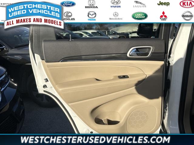 Used Jeep Grand Cherokee Limited 2020 | Westchester Used Vehicles. White Plains, New York Used Jeep Grand Cherokee Limited 2020 | Westchester Used Vehicles. White Plains, New York