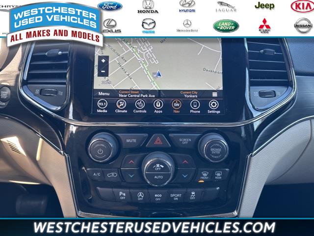 Used Jeep Grand Cherokee Limited 2020 | Westchester Used Vehicles. White Plains, New York Used Jeep Grand Cherokee Limited 2020 | Westchester Used Vehicles. White Plains, New York