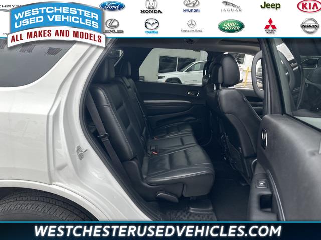 Used Dodge Durango GT Plus 2020 | Westchester Used Vehicles. White Plains, New York Used Dodge Durango GT Plus 2020 | Westchester Used Vehicles. White Plains, New York