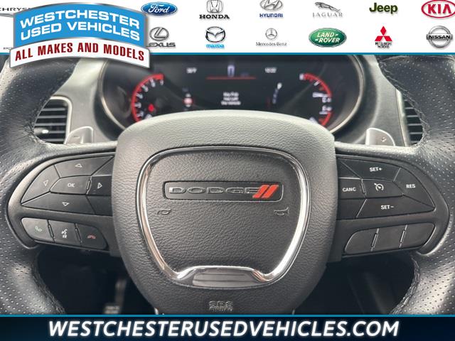 Used Dodge Durango GT Plus 2020 | Westchester Used Vehicles. White Plains, New York Used Dodge Durango GT Plus 2020 | Westchester Used Vehicles. White Plains, New York