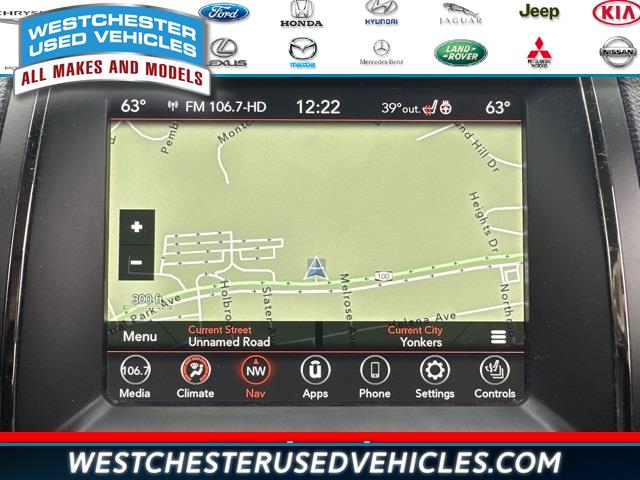 Used Dodge Durango GT Plus 2020 | Westchester Used Vehicles. White Plains, New York Used Dodge Durango GT Plus 2020 | Westchester Used Vehicles. White Plains, New York