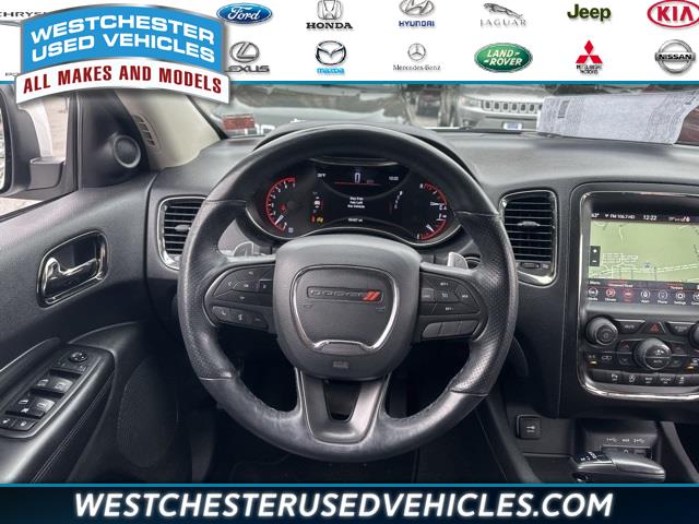Used Dodge Durango GT Plus 2020 | Westchester Used Vehicles. White Plains, New York Used Dodge Durango GT Plus 2020 | Westchester Used Vehicles. White Plains, New York