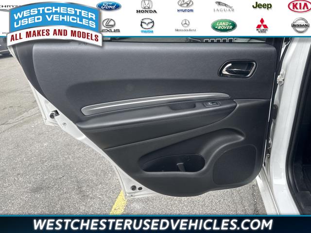 Used Dodge Durango GT Plus 2020 | Westchester Used Vehicles. White Plains, New York Used Dodge Durango GT Plus 2020 | Westchester Used Vehicles. White Plains, New York