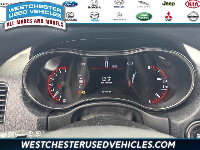 Used Dodge Durango GT Plus 2020 | Westchester Used Vehicles. White Plains, New York Used Dodge Durango GT Plus 2020 | Westchester Used Vehicles. White Plains, New York