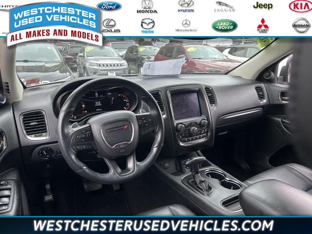 Used Dodge Durango GT Plus 2020 | Westchester Used Vehicles. White Plains, New York Used Dodge Durango GT Plus 2020 | Westchester Used Vehicles. White Plains, New York