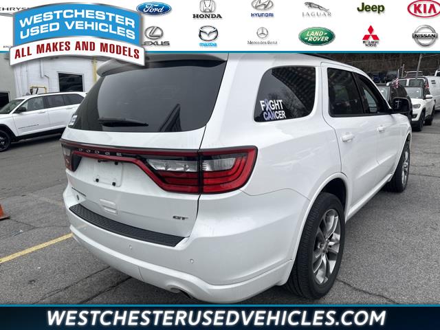 Used Dodge Durango GT Plus 2020 | Westchester Used Vehicles. White Plains, New York Used Dodge Durango GT Plus 2020 | Westchester Used Vehicles. White Plains, New York