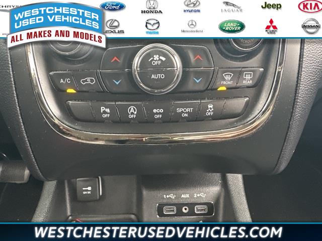 Used Dodge Durango GT Plus 2020 | Westchester Used Vehicles. White Plains, New York Used Dodge Durango GT Plus 2020 | Westchester Used Vehicles. White Plains, New York