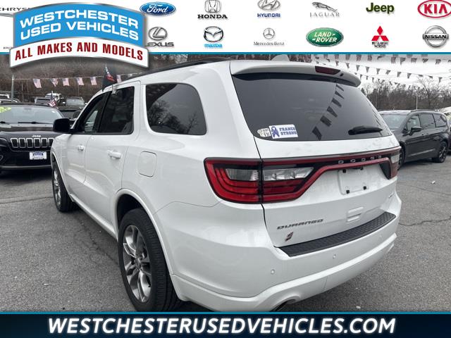 Used Dodge Durango GT Plus 2020 | Westchester Used Vehicles. White Plains, New York Used Dodge Durango GT Plus 2020 | Westchester Used Vehicles. White Plains, New York