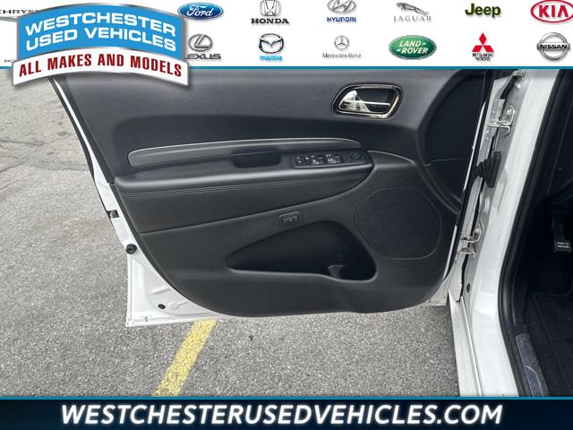 Used Dodge Durango GT Plus 2020 | Westchester Used Vehicles. White Plains, New York Used Dodge Durango GT Plus 2020 | Westchester Used Vehicles. White Plains, New York