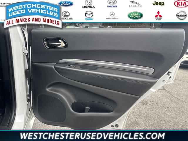 Used Dodge Durango GT Plus 2020 | Westchester Used Vehicles. White Plains, New York Used Dodge Durango GT Plus 2020 | Westchester Used Vehicles. White Plains, New York
