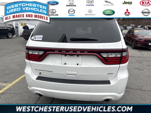 Used Dodge Durango GT Plus 2020 | Westchester Used Vehicles. White Plains, New York Used Dodge Durango GT Plus 2020 | Westchester Used Vehicles. White Plains, New York