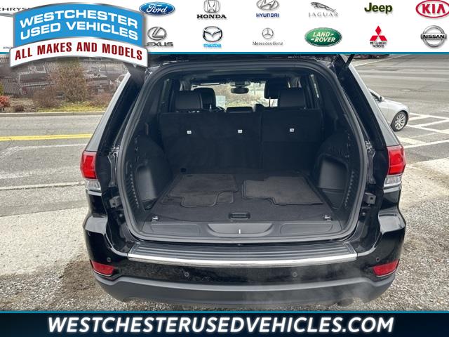 Used Jeep Grand Cherokee Limited 2021 | Westchester Used Vehicles. White Plains, New York Used Jeep Grand Cherokee Limited 2021 | Westchester Used Vehicles. White Plains, New York