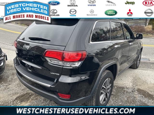 Used Jeep Grand Cherokee Limited 2021 | Westchester Used Vehicles. White Plains, New York Used Jeep Grand Cherokee Limited 2021 | Westchester Used Vehicles. White Plains, New York