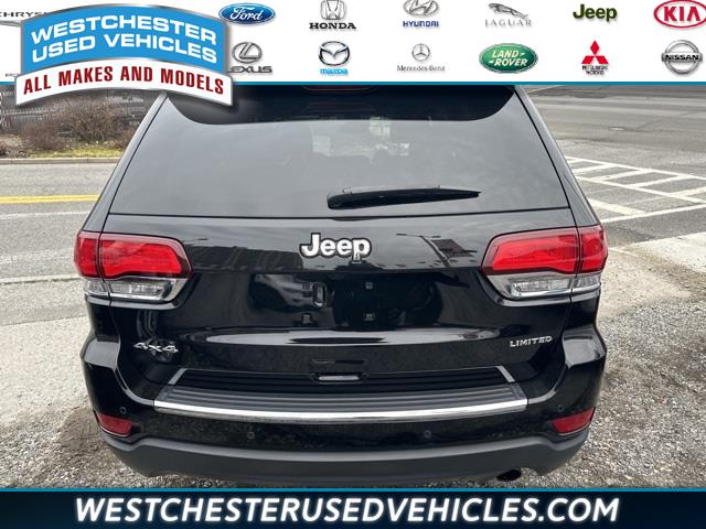 Used Jeep Grand Cherokee Limited 2021 | Westchester Used Vehicles. White Plains, New York Used Jeep Grand Cherokee Limited 2021 | Westchester Used Vehicles. White Plains, New York