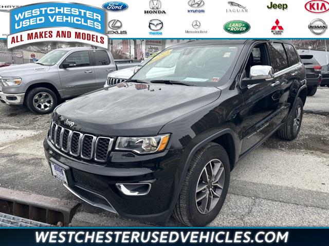 Used Jeep Grand Cherokee Limited 2021 | Westchester Used Vehicles. White Plains, New York Used Jeep Grand Cherokee Limited 2021 | Westchester Used Vehicles. White Plains, New York