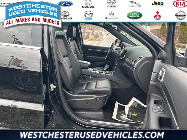 Used Jeep Grand Cherokee Limited 2021 | Westchester Used Vehicles. White Plains, New York Used Jeep Grand Cherokee Limited 2021 | Westchester Used Vehicles. White Plains, New York