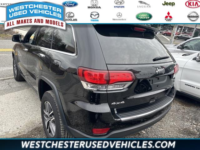 Used Jeep Grand Cherokee Limited 2021 | Westchester Used Vehicles. White Plains, New York Used Jeep Grand Cherokee Limited 2021 | Westchester Used Vehicles. White Plains, New York