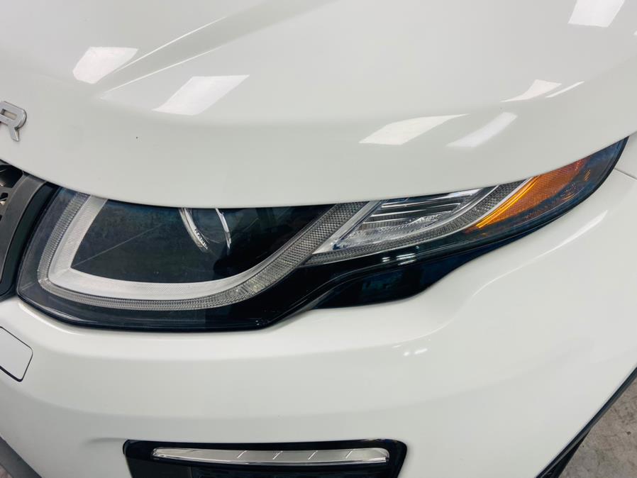 2016 Land Rover Range Rover Evoque 5dr HB HSE, available for sale in Linden, New Jersey | East Coast Auto Group. Linden, New Jersey 2016 Land Rover Range Rover Evoque 5dr HB HSE, available for sale in Linden, New Jersey | East Coast Auto Group. Linden, New Jersey