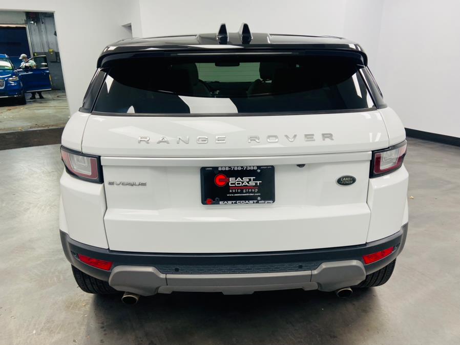 2016 Land Rover Range Rover Evoque 5dr HB HSE, available for sale in Linden, New Jersey | East Coast Auto Group. Linden, New Jersey 2016 Land Rover Range Rover Evoque 5dr HB HSE, available for sale in Linden, New Jersey | East Coast Auto Group. Linden, New Jersey