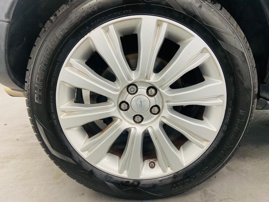 2016 Land Rover Range Rover Evoque 5dr HB HSE, available for sale in Linden, New Jersey | East Coast Auto Group. Linden, New Jersey 2016 Land Rover Range Rover Evoque 5dr HB HSE, available for sale in Linden, New Jersey | East Coast Auto Group. Linden, New Jersey