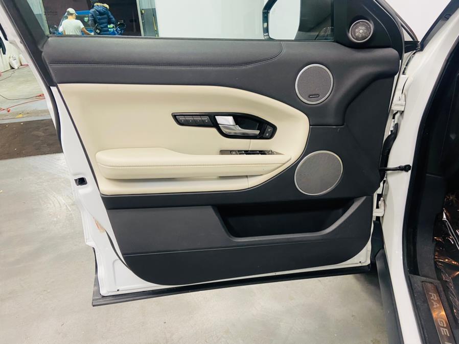 2016 Land Rover Range Rover Evoque 5dr HB HSE, available for sale in Linden, New Jersey | East Coast Auto Group. Linden, New Jersey 2016 Land Rover Range Rover Evoque 5dr HB HSE, available for sale in Linden, New Jersey | East Coast Auto Group. Linden, New Jersey