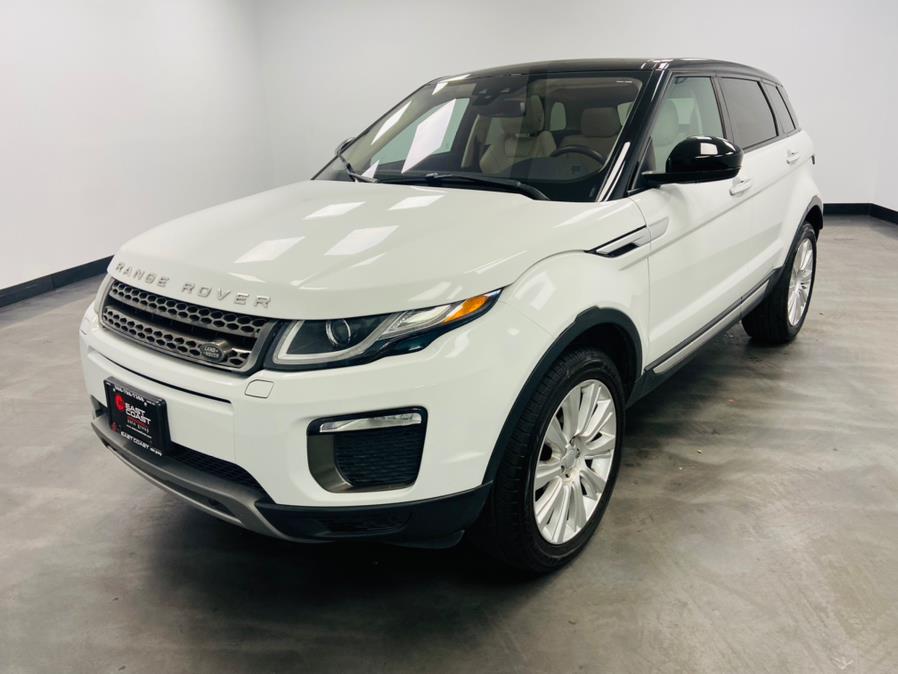 2016 Land Rover Range Rover Evoque 5dr HB HSE, available for sale in Linden, New Jersey | East Coast Auto Group. Linden, New Jersey 2016 Land Rover Range Rover Evoque 5dr HB HSE, available for sale in Linden, New Jersey | East Coast Auto Group. Linden, New Jersey