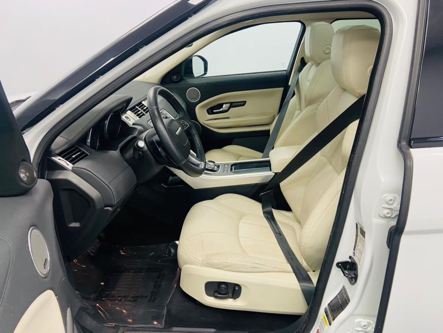 2016 Land Rover Range Rover Evoque 5dr HB HSE, available for sale in Linden, New Jersey | East Coast Auto Group. Linden, New Jersey 2016 Land Rover Range Rover Evoque 5dr HB HSE, available for sale in Linden, New Jersey | East Coast Auto Group. Linden, New Jersey
