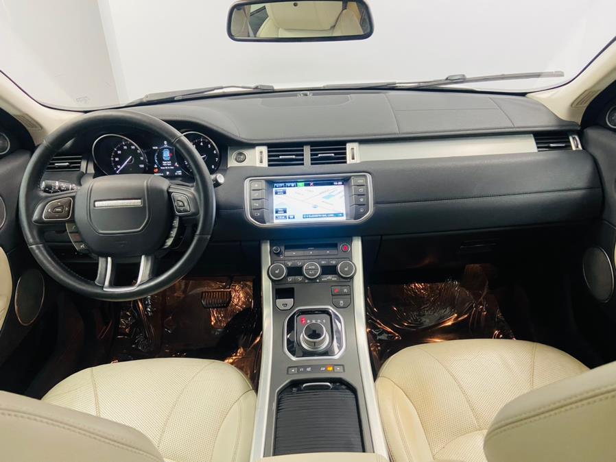 2016 Land Rover Range Rover Evoque 5dr HB HSE, available for sale in Linden, New Jersey | East Coast Auto Group. Linden, New Jersey 2016 Land Rover Range Rover Evoque 5dr HB HSE, available for sale in Linden, New Jersey | East Coast Auto Group. Linden, New Jersey