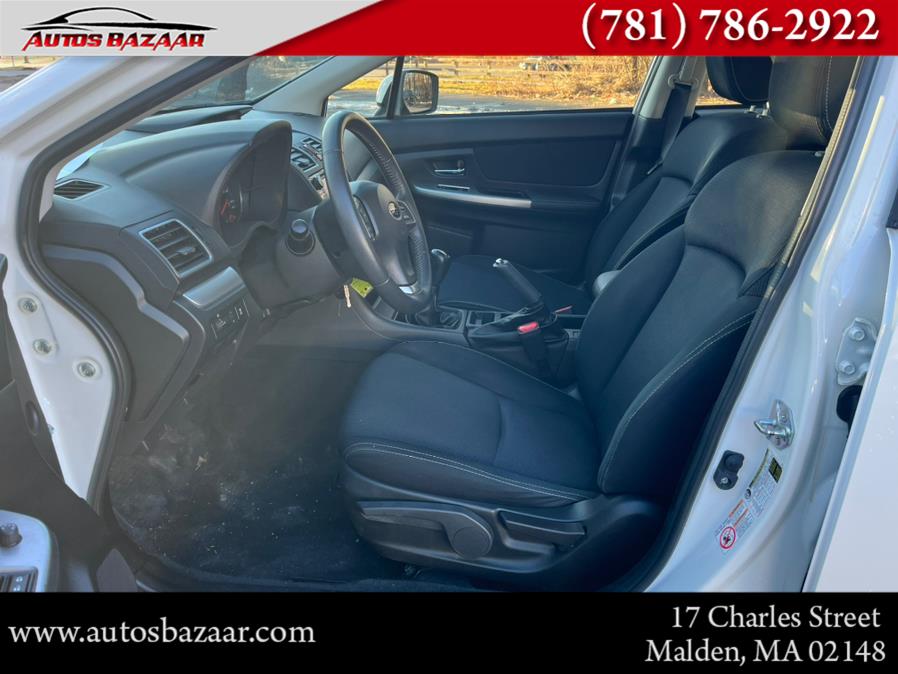 2015 Subaru Impreza Wagon 5dr Man 2.0i Sport Premium, available for sale in Malden, Massachusetts | Auto Bazaar. Malden, Massachusetts 2015 Subaru Impreza Wagon 5dr Man 2.0i Sport Premium, available for sale in Malden, Massachusetts | Auto Bazaar. Malden, Massachusetts