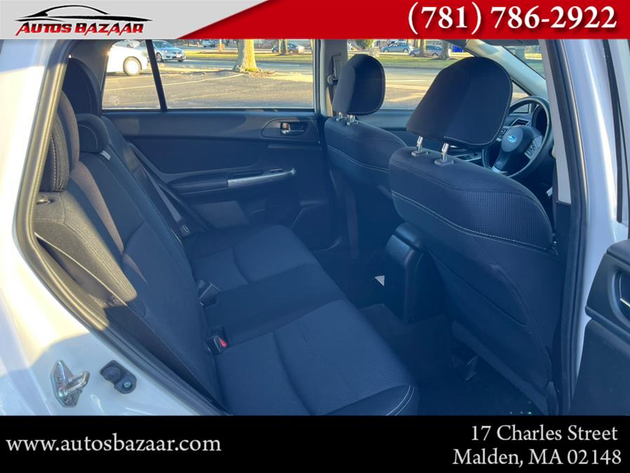 2015 Subaru Impreza Wagon 5dr Man 2.0i Sport Premium, available for sale in Malden, Massachusetts | Auto Bazaar. Malden, Massachusetts 2015 Subaru Impreza Wagon 5dr Man 2.0i Sport Premium, available for sale in Malden, Massachusetts | Auto Bazaar. Malden, Massachusetts