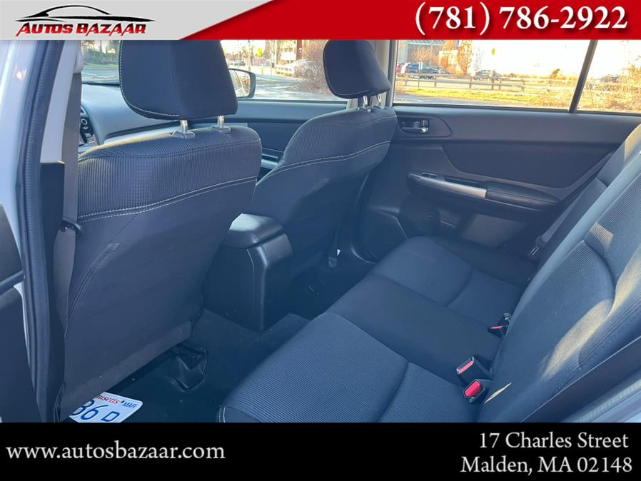 2015 Subaru Impreza Wagon 5dr Man 2.0i Sport Premium, available for sale in Malden, Massachusetts | Auto Bazaar. Malden, Massachusetts 2015 Subaru Impreza Wagon 5dr Man 2.0i Sport Premium, available for sale in Malden, Massachusetts | Auto Bazaar. Malden, Massachusetts