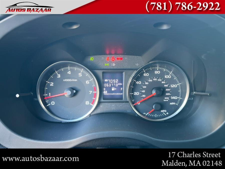 2015 Subaru Impreza Wagon 5dr Man 2.0i Sport Premium, available for sale in Malden, Massachusetts | Auto Bazaar. Malden, Massachusetts 2015 Subaru Impreza Wagon 5dr Man 2.0i Sport Premium, available for sale in Malden, Massachusetts | Auto Bazaar. Malden, Massachusetts