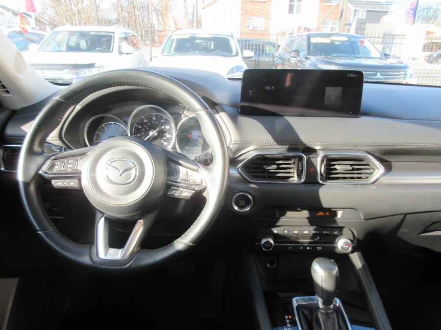 Used Mazda CX-5 Touring FWD 2021 | Route 27 Auto Mall. Linden, New Jersey Used Mazda CX-5 Touring FWD 2021 | Route 27 Auto Mall. Linden, New Jersey