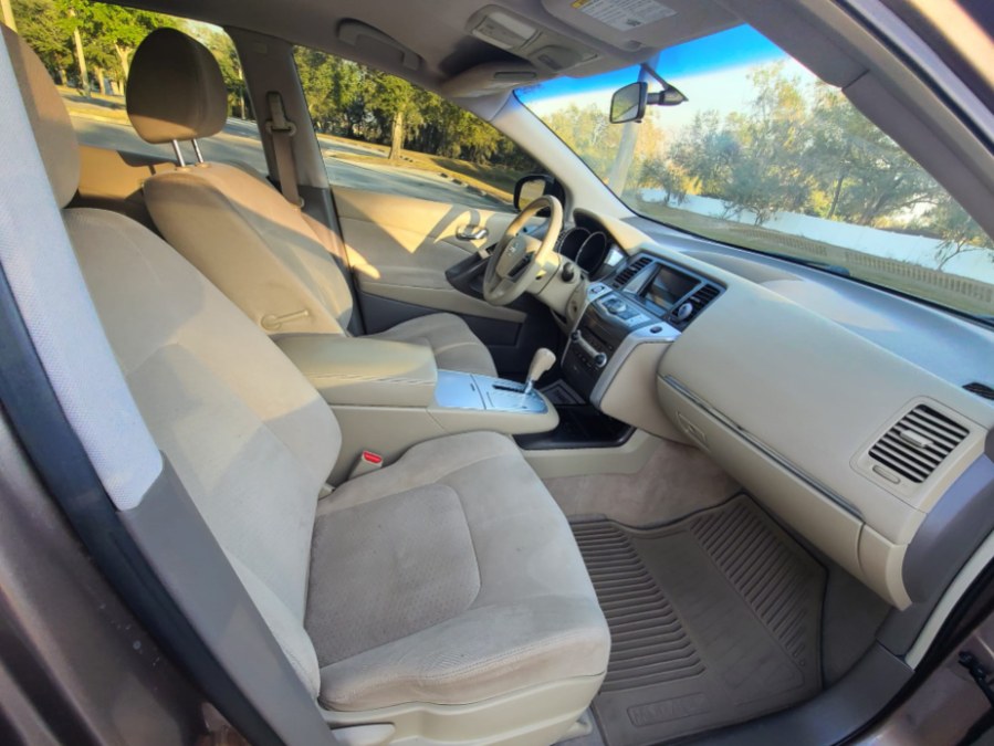 2013 Nissan Murano 2WD 4dr SL, available for sale in Longwood, Florida | Majestic Autos Inc.. Longwood, Florida 2013 Nissan Murano 2WD 4dr SL, available for sale in Longwood, Florida | Majestic Autos Inc.. Longwood, Florida