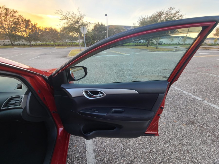 2013 Nissan Sentra 4dr Sdn I4 CVT SV, available for sale in Longwood, Florida | Majestic Autos Inc.. Longwood, Florida 2013 Nissan Sentra 4dr Sdn I4 CVT SV, available for sale in Longwood, Florida | Majestic Autos Inc.. Longwood, Florida