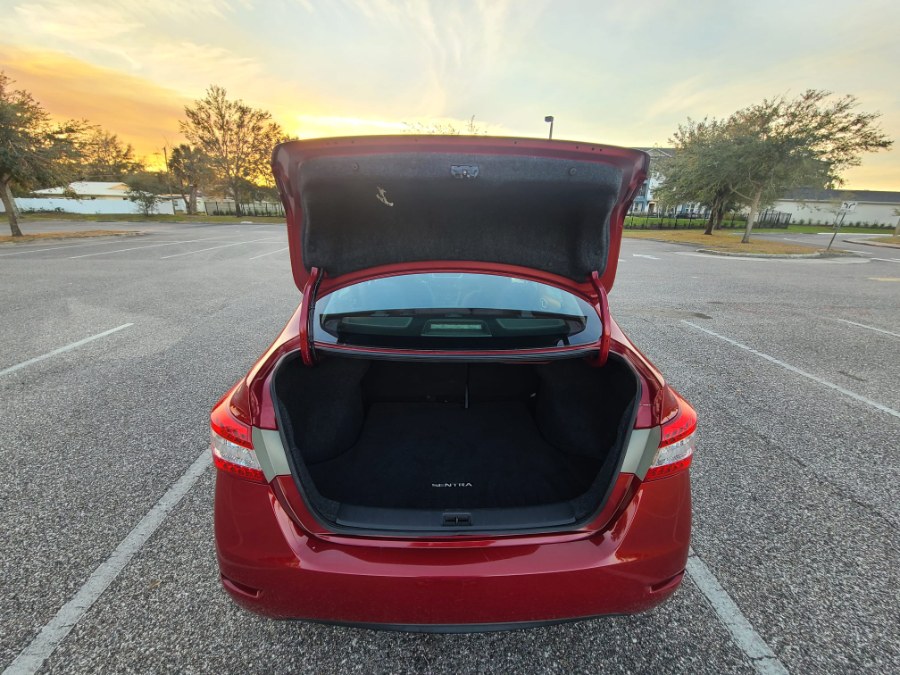 2013 Nissan Sentra 4dr Sdn I4 CVT SV, available for sale in Longwood, Florida | Majestic Autos Inc.. Longwood, Florida 2013 Nissan Sentra 4dr Sdn I4 CVT SV, available for sale in Longwood, Florida | Majestic Autos Inc.. Longwood, Florida