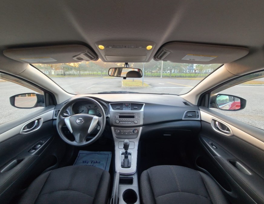 2013 Nissan Sentra 4dr Sdn I4 CVT SV, available for sale in Longwood, Florida | Majestic Autos Inc.. Longwood, Florida 2013 Nissan Sentra 4dr Sdn I4 CVT SV, available for sale in Longwood, Florida | Majestic Autos Inc.. Longwood, Florida