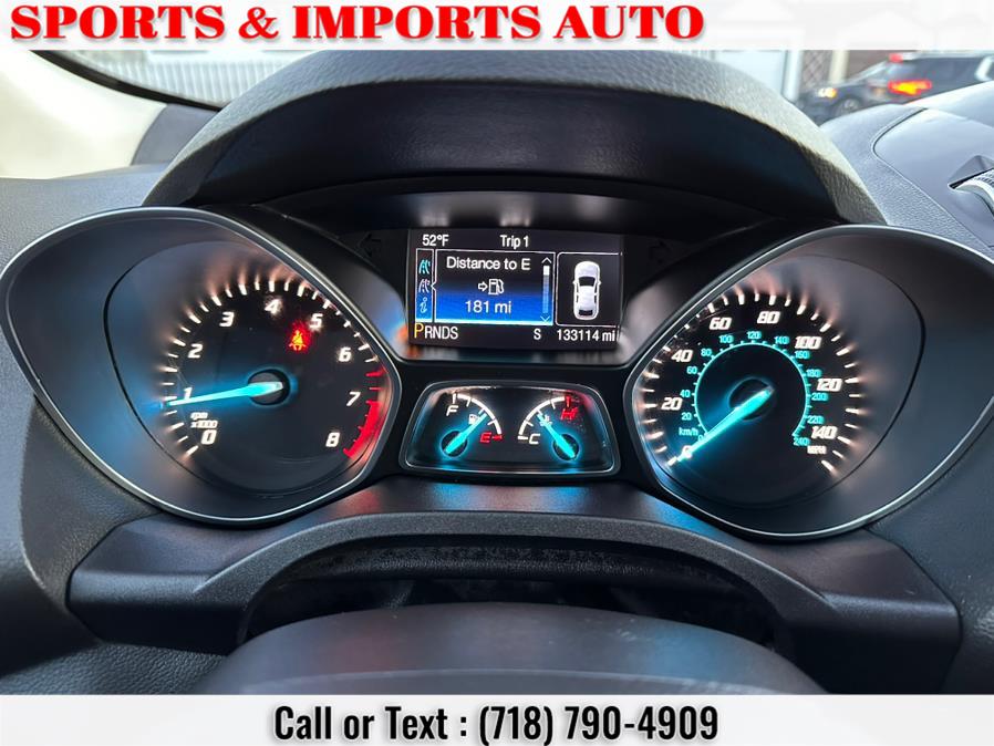2014 Ford Escape 4WD 4dr Titanium, available for sale in Brooklyn, New York | Sports & Imports Auto Inc. Brooklyn, New York 2014 Ford Escape 4WD 4dr Titanium, available for sale in Brooklyn, New York | Sports & Imports Auto Inc. Brooklyn, New York