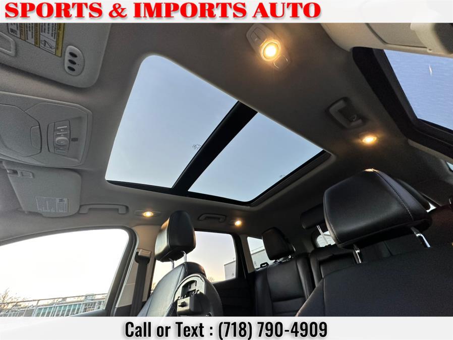 2014 Ford Escape 4WD 4dr Titanium, available for sale in Brooklyn, New York | Sports & Imports Auto Inc. Brooklyn, New York 2014 Ford Escape 4WD 4dr Titanium, available for sale in Brooklyn, New York | Sports & Imports Auto Inc. Brooklyn, New York