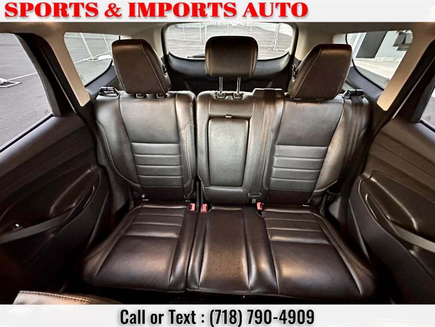 2014 Ford Escape 4WD 4dr Titanium, available for sale in Brooklyn, New York | Sports & Imports Auto Inc. Brooklyn, New York 2014 Ford Escape 4WD 4dr Titanium, available for sale in Brooklyn, New York | Sports & Imports Auto Inc. Brooklyn, New York